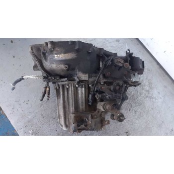 Recambio de caja cambios para kia cee´d emotion referencia OEM IAM S721JC B 185.316KM 6V