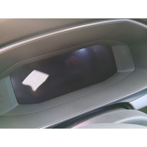 Recambio de cuadro instrumentos para seat leon sportstourer 1.5tsi referencia OEM IAM   