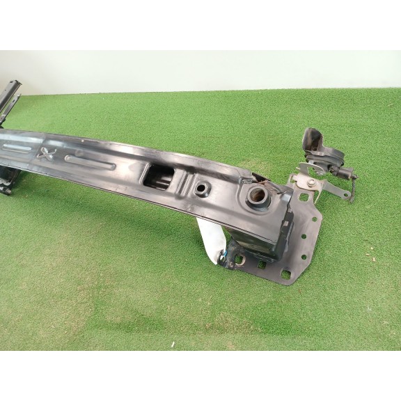 Recambio de refuerzo paragolpes delantero para seat leon (kl1) xcellence referencia OEM IAM   