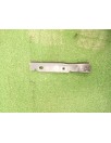 Recambio de refuerzo paragolpes delantero para seat leon (kl1) xcellence referencia OEM IAM   