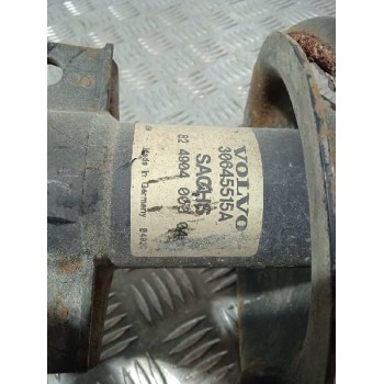 Recambio de amortiguador delantero derecho para volvo xc90 2.4 diesel cat referencia OEM IAM 30645515A  