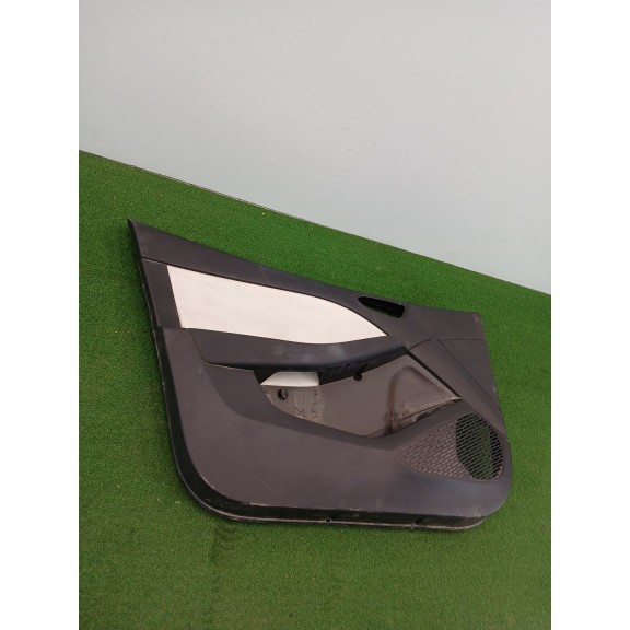 Recambio de guarnecido puerta delantera izquierda para renault clio v referencia OEM IAM 2188095X SIN BOTONERA 