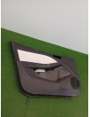 Recambio de guarnecido puerta delantera izquierda para renault clio v referencia OEM IAM 2188095X SIN BOTONERA 