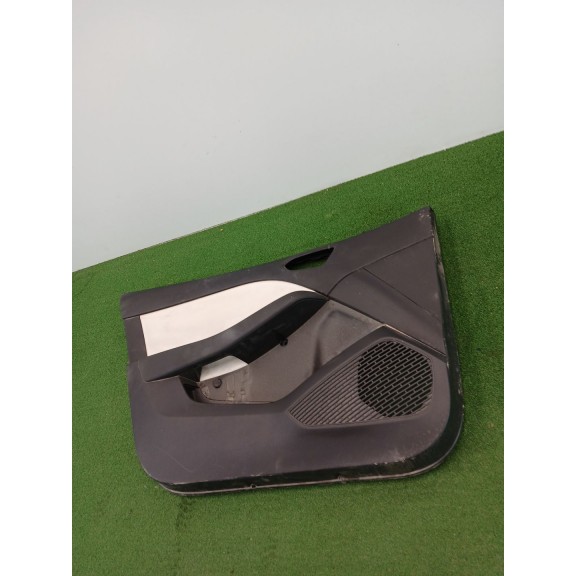 Recambio de guarnecido puerta delantera izquierda para renault clio v referencia OEM IAM 2188095X SIN BOTONERA 