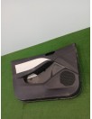 Recambio de guarnecido puerta delantera izquierda para renault clio v referencia OEM IAM 2188095X SIN BOTONERA 