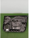 Recambio de guarnecido puerta delantera izquierda para renault clio v referencia OEM IAM 2188095X SIN BOTONERA 