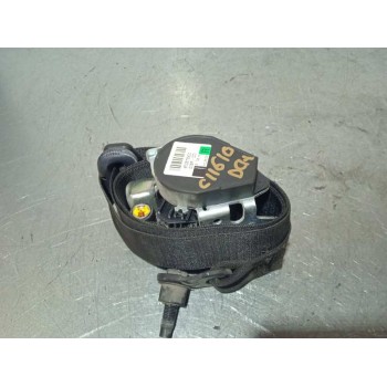 CINTURON SEGURIDAD DELANTERO DERECHO 602876900 