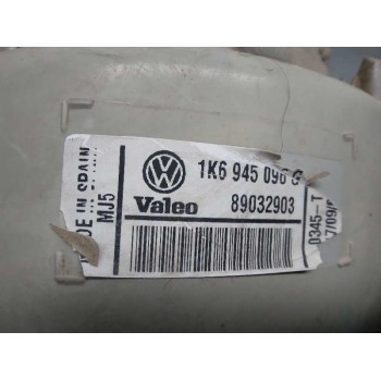 Recambio de piloto trasero derecho para volkswagen golf v berlina (1k1) conceptline (e) referencia OEM IAM   