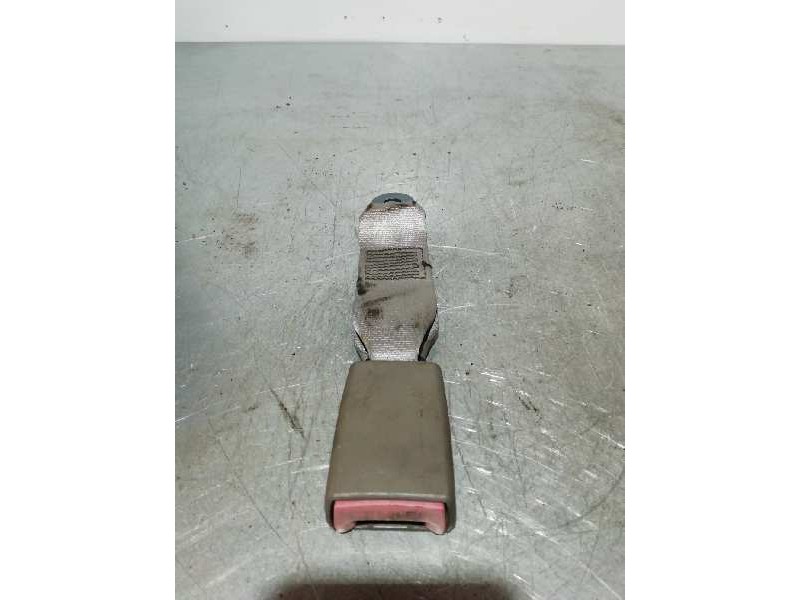 Recambio de enganche cinturon para nissan micra (k12e) 1.4 cat referencia OEM IAM  TI 