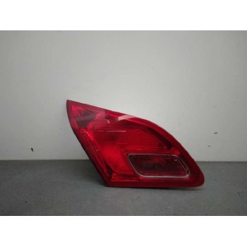 PILOTO TRASERO IZQUIERDO INTERIOR 