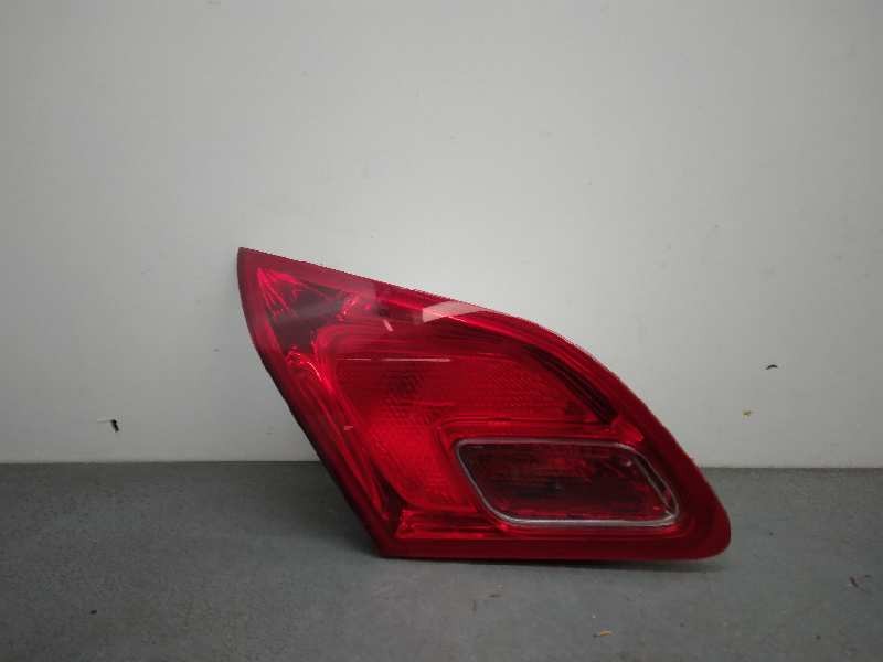 Recambio de piloto trasero izquierdo interior para opel astra j lim. selective referencia OEM IAM   