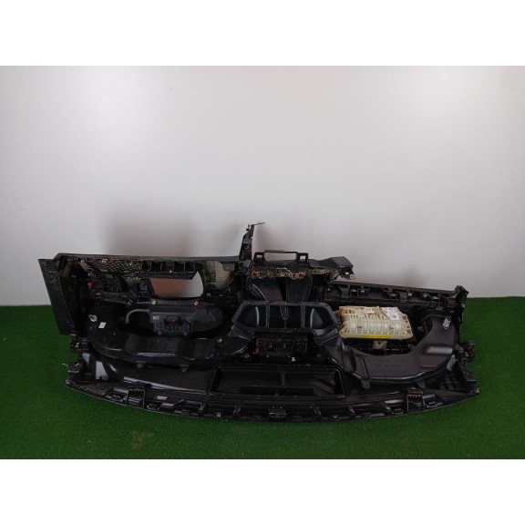 Recambio de kit airbag para seat leon sportstourer (kl8, kld) 2.0 tdi referencia OEM IAM   5FB857003Q