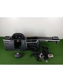 Recambio de kit airbag para seat leon sportstourer (kl8, kld) 2.0 tdi referencia OEM IAM   5FB857003Q