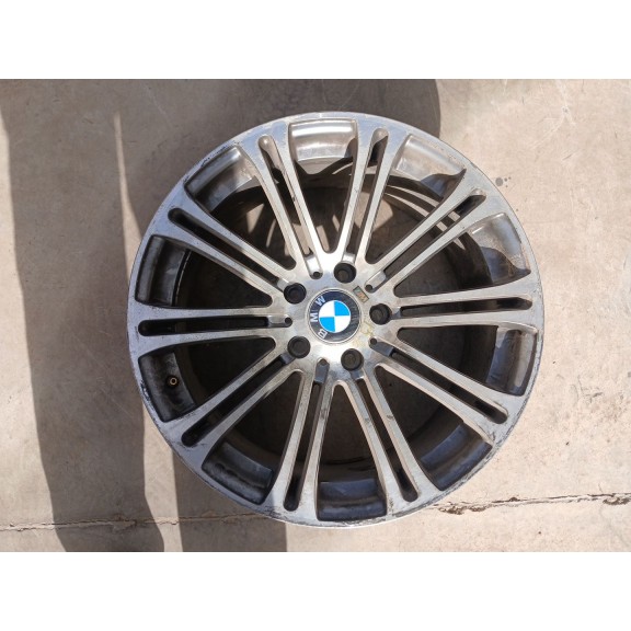 Recambio de llanta para bmw serie 3 berlina (e46) 320d referencia OEM IAM 8JX18 X1 18