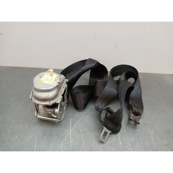 Recambio de kit airbag para seat leon sportstourer (kl8, kld) 2.0 tdi referencia OEM IAM   5FB857003Q