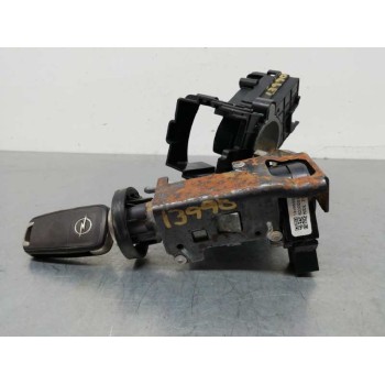 CONMUTADOR DE ARRANQUE 4121694S8 13523275 DE RIADA
