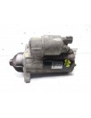 Recambio de motor arranque para kia picanto ii (ta) 1.0 referencia OEM IAM 3610003301  