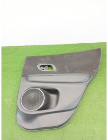 Recambio de guarnecido puerta trasera derecha para honda hr-v (ru) 1.5 (ru1) referencia OEM IAM 83700T7900LG0  