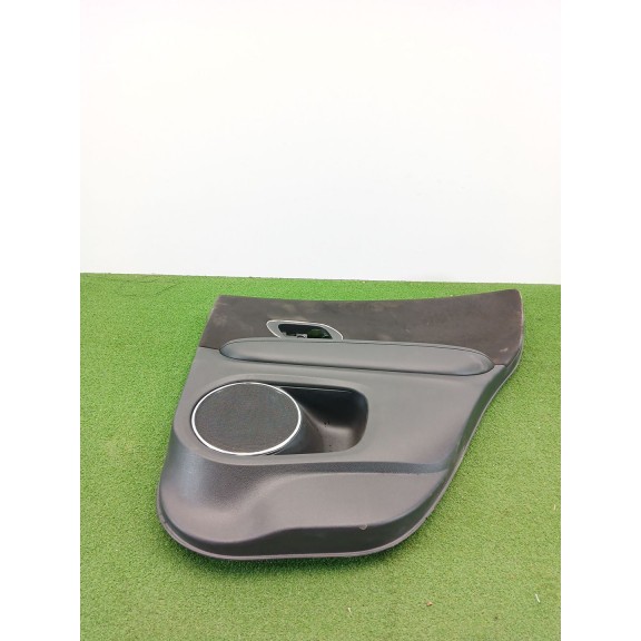 Recambio de guarnecido puerta trasera derecha para honda hr-v (ru) 1.5 (ru1) referencia OEM IAM 83700T7900LG0  