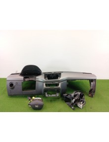 Recambio de kit airbag para seat ibiza v (kj1, kjg) 1.0 tsi referencia OEM IAM   5 PUERTAS