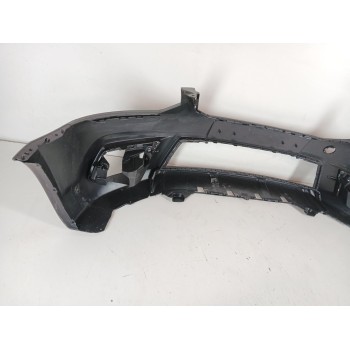 Recambio de paragolpes delantero para skoda yeti (5l) 1.2 tsi referencia OEM IAM 5l0807221k  