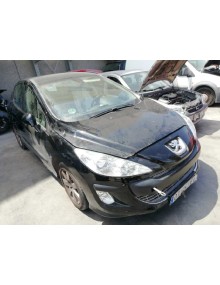 peugeot 308 del año 2008