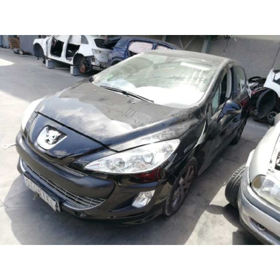 peugeot 308 del año 2008