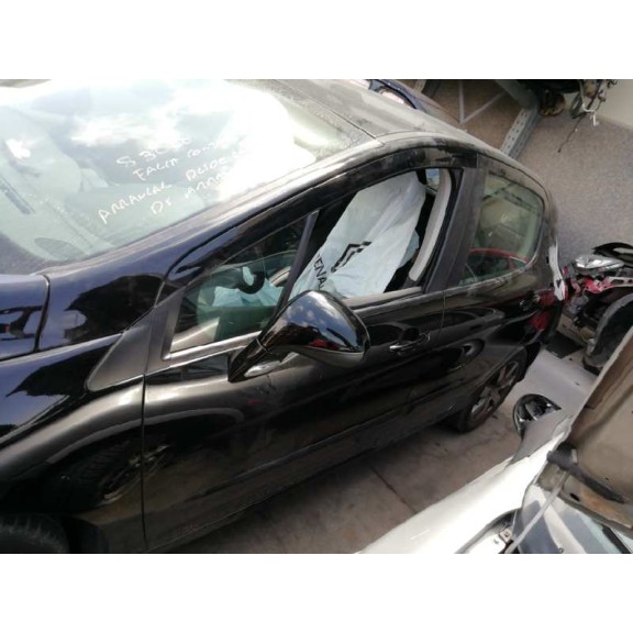 peugeot 308 del año 2008