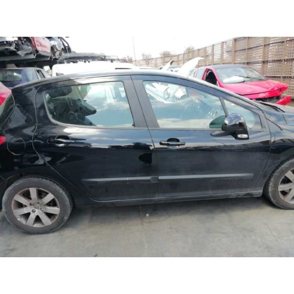 peugeot 308 del año 2008