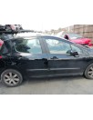 peugeot 308 del año 2008