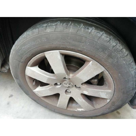 peugeot 308 del año 2008