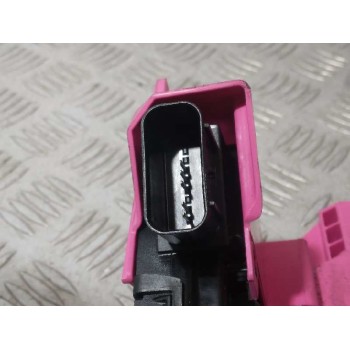 Recambio de cerradura puerta delantera izquierda para hyundai tucson 1.6 hybrid 4x4 referencia OEM IAM 81310N7000 5 PINES 