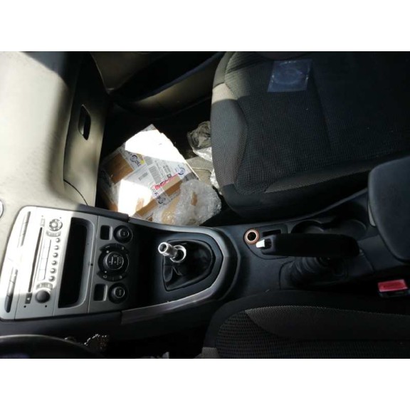 peugeot 308 del año 2008