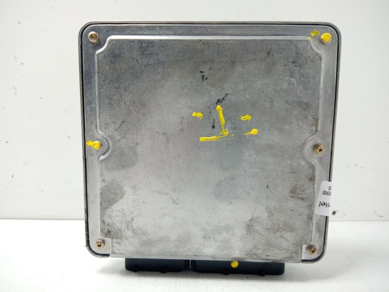 Recambio de centralita motor uce para volkswagen passat b5 (3b2) 1.9 tdi referencia OEM IAM 038906019BJ  