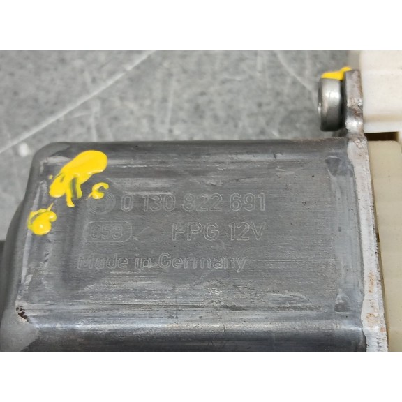 Recambio de motor elevalunas delantero derecho para mercedes-benz clase a (w176) a 200 cdi / d (176.008) referencia OEM IAM a246
