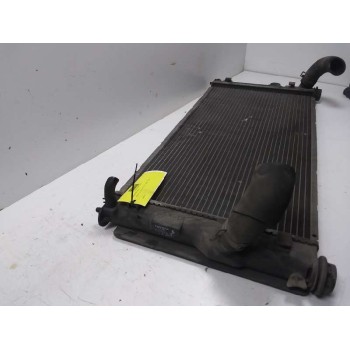 Recambio de radiador agua para toyota celica (t23) 1.8 referencia OEM IAM 4221321311  