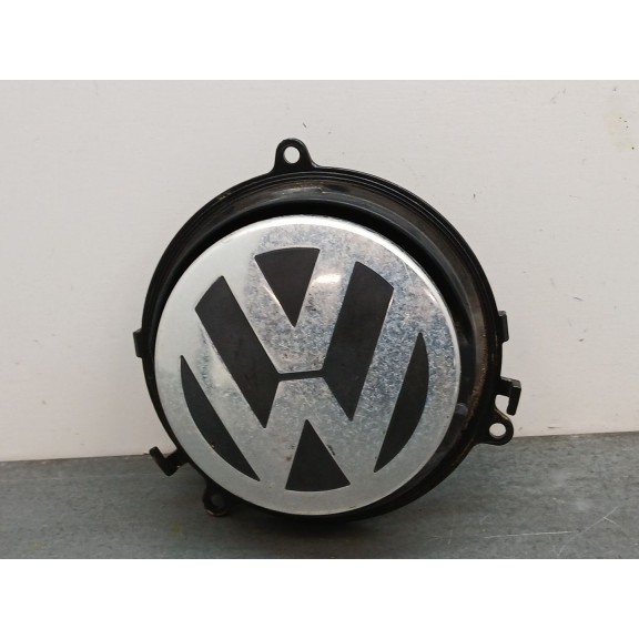 Recambio de cerradura maletero / porton para volkswagen golf v berlina (1k1) highline referencia OEM IAM 1k0827469d maneta porto