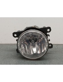 Recambio de faro antiniebla izquierdo para renault grand scénic iii (jz0/1_) 1.6 dci (jz00, jz12) referencia OEM IAM 261500097r 