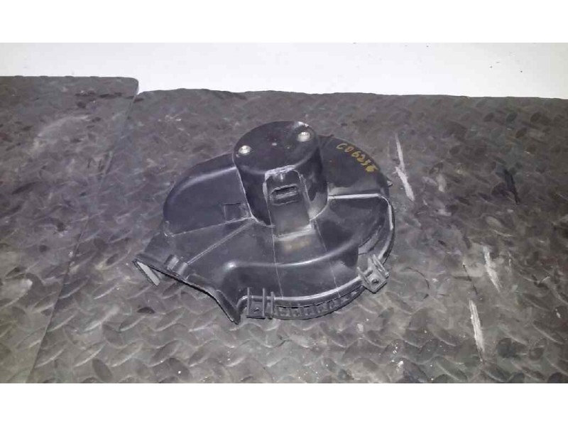 Recambio de motor calefaccion para fiat seicento (187) 1.1 cat referencia OEM IAM  2 PINS 