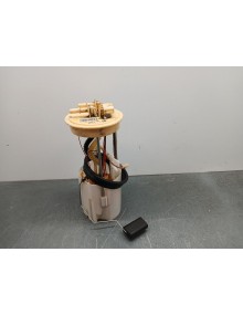 Recambio de aforador para nissan qashqai ii suv (j11, j11_) 1.7 dci all mode 4x4-i referencia OEM IAM 17040hv80b 0580204043 6 pi