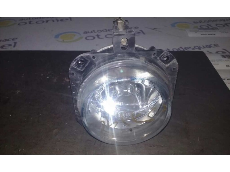 Recambio de faro antiniebla derecho para citroën xsara picasso 1.6 exclusive referencia OEM IAM 9638225680  