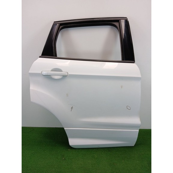 Recambio de puerta trasera derecha para ford kuga ii (dm2) 1.5 ecoboost referencia OEM IAM 2413515  