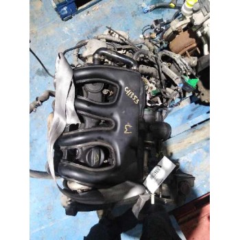Recambio de motor completo para citroën berlingo 1.9 diesel referencia OEM IAM WJY MALO 