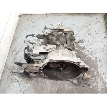 CAJA CAMBIOS M6CF2U15 b 