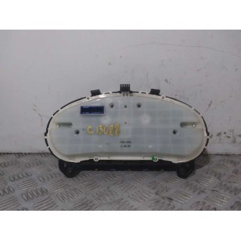 Recambio de cuadro instrumentos para opel astra k lim. 5türig dynamic referencia OEM IAM 39102855 39102855 