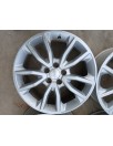 Recambio de juego llantas para jeep compass (mp, m6, mv, m7) 1.3 referencia OEM IAM 18PULGADAS  