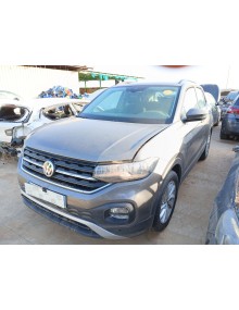 volkswagen t-cross (c11, d31) del año 2020