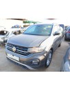 volkswagen t-cross (c11, d31) del año 2020