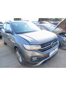 volkswagen t-cross (c11, d31) del año 2020 2