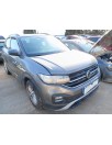 volkswagen t-cross (c11, d31) del año 2020